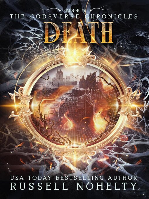 Title details for Death by Russell Nohelty - Available